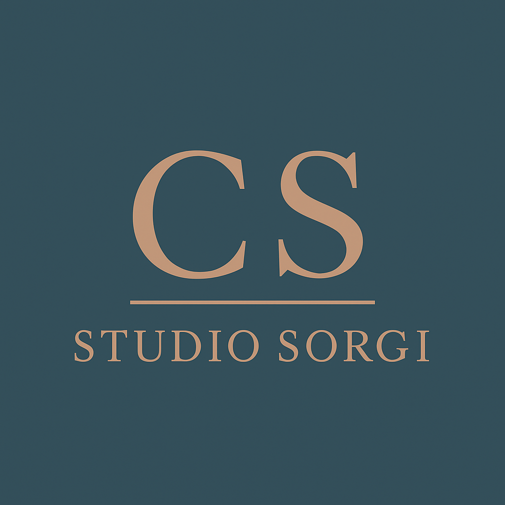 Logo Studio Sorgi